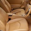 Homemade Leather Cleaner to Protect Leather Car Seats and Car Upholstery