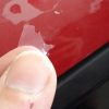Car Clear Coat Peeling