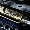 What Is the Cost of Steam Cleaning a Classic Car Engine