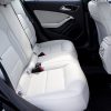 How to Remove Oil Stains from Car Seats