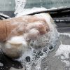 How Hand Car Wash Is a Superior Way to Maintain Your Vehicle Clean Infographic