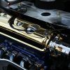 How to Degrease a Car Engine