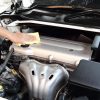 How to Make a Homemade Engine Degreaser