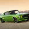 Most Wanted Restomod Muscle Cars in America
