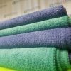 What Microfiber Towels to Use on You Car Exterior