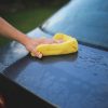 Eco Car Detailing - 10 Things You Can Do to Save the Environment