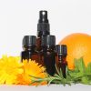 DIY Engine Cleaner with Orange Essential Oil