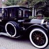 History and Models of the U.S. Presidential Car