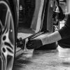 What’s the Difference Between Car Valeting and Car Detailing?