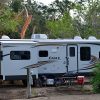 What Is an RV Wash and Wax Service