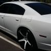 How to Remove Swirl Marks with Electric Buffer